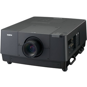 Изображения SANYO PLC-HF15000L