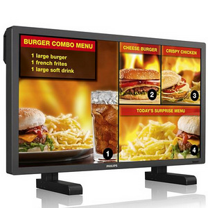 Изображения PHILIPS BDL4230E