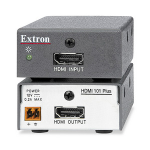 Изображения EXTRON HDMI 101 Plus, 60-872-02
