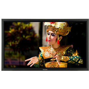 Изображения Плазменная панель PANASONIC TH-65PF20ER
