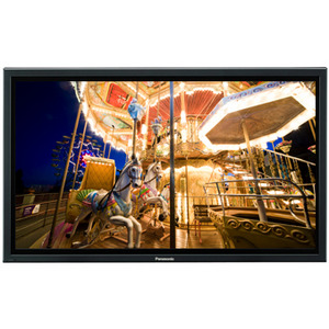 Изображения Плазменная панель PANASONIC TH-58PF20ER