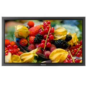 Изображения PANASONIC TH-50PF20ER