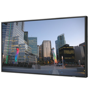 Изображения Профессиональный ЖК дисплей SHARP PN-E601