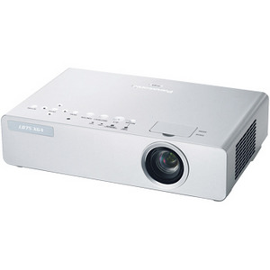 Изображения PANASONIC PT-LB80E