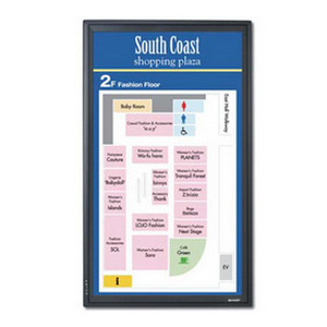 Изображения SHARP PN-G655RE