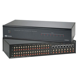 Изображения CRESTRON CNX-BIPAD8