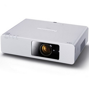 Изображения PANASONIC PT-FW100NTE
