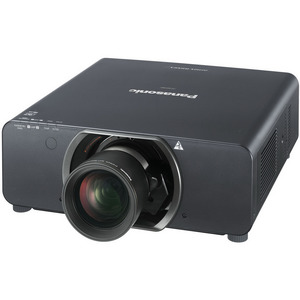 Изображения PANASONIC PT-DW90XE