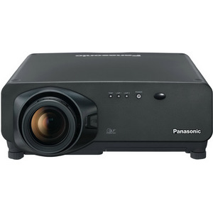 Изображения PANASONIC PT-D7700E-K