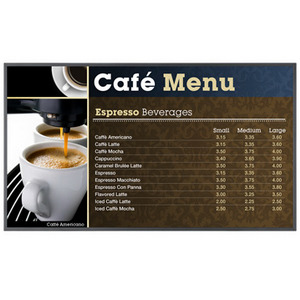 Изображения SAMSUNG 460UX-3, LH46GWPLBC/EN