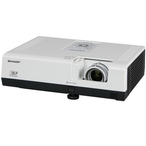 Изображения SHARP PG-D3010X