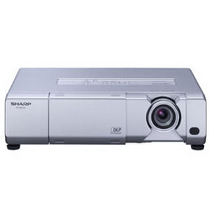 Изображения SHARP PG-D3750W