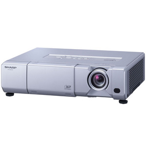 Изображения SHARP PGD50X3D