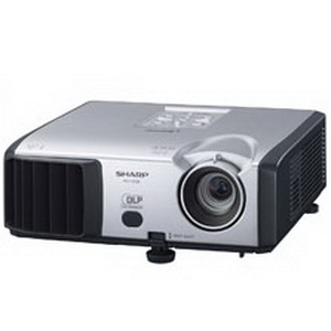 Изображения SHARP PG-F312X