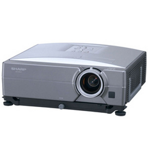 Изображения SHARP XG-C435X