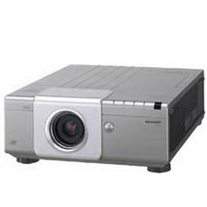 Изображения SHARP XG-P610X