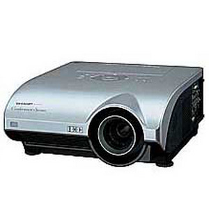 Изображения SHARP XG-PH70X