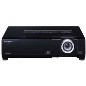 Изображения SHARP XV-Z15000