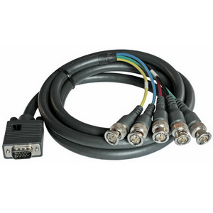 Изображения KRAMER C-GM/5BM-15