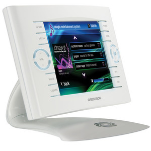 Изображения CRESTRON TPS-6X-W-S