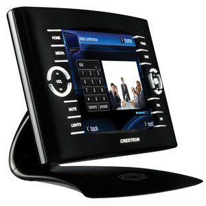 Изображения CRESTRON TPS-6XNL-B-T