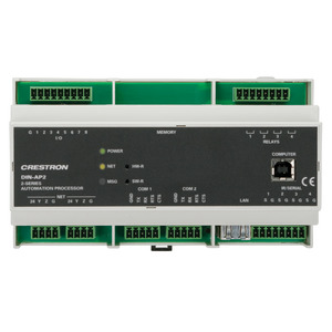 Изображения CRESTRON DIN-AP2