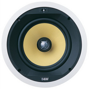 Изображения B&W CCM80