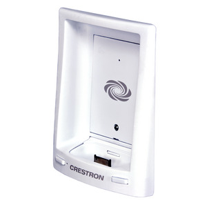 Изображения CRESTRON CEN-IDOCV-DSW-W-T белый