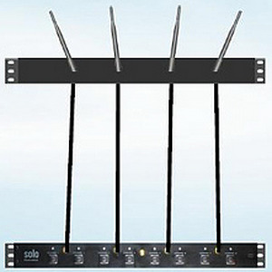 Изображения REVOLABS набор дополнительных антенн, 01-ANTEXEC8-KIT