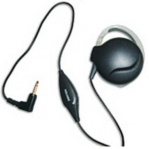 Изображения Наушник REVOLABS 01-EXEBUD-BLK-11