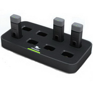 Изображения REVOLABS для 4 микрофонов Executive HD 02-08HDCHG-C