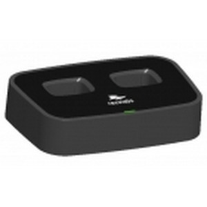 Изображения REVOLABS зарядная станция микрофонная для 2-канальной системы, 02-HDDUALCHG-11