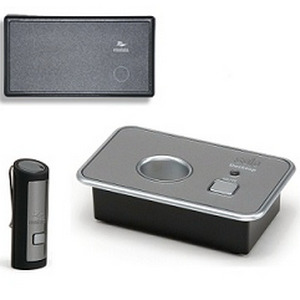 Изображения REVOLABS Учебная беспроводная система без динамиков, 03-CLASSRMEU-11