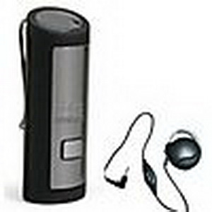 Изображения REVOLABS Система Solo Executive микрофон петличный, 03-EXEMICEUEX-BLK-11