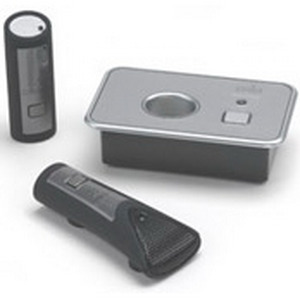 Изображения Система Solo 1-канальная REVOLABS 04-DSKSYSEU-LN-NM