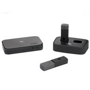 Изображения Система HD single dual channel 2-канальная система (без микрофона) REVOLABS , 04-HDDUALEU-NM