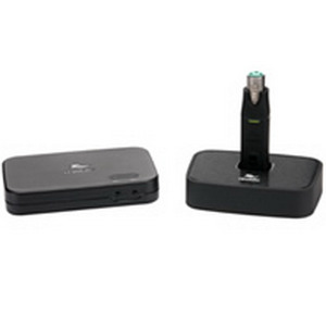 Изображения Система HD single dual channel 1-канальная система (без микрофона) REVOLABS , 04-HDSGLEU-NM