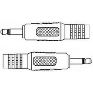 Изображения REVOLABS 3.5мм M-M, 07-35MUTO35MU-01