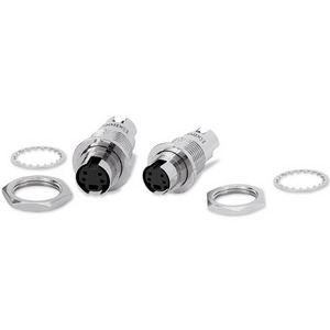 Изображения EXTRON SVHSF-SVHSF PM/50 (50 шт), 100-417-03