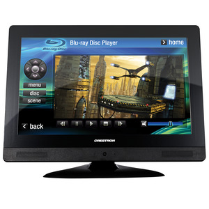 Изображения Сенсорная панель CRESTRON TPMC-V15-B