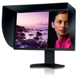 Изображения NEC SpectraView Reference 301