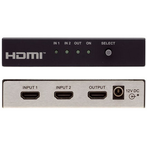 Изображения KRAMER VS-21H