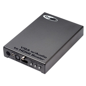 Изображения GEFEN EXT-VGAAUD-2-HDMIS