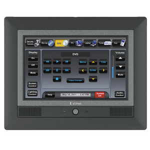 Изображения EXTRON TLP 710MV, 60-1209-02