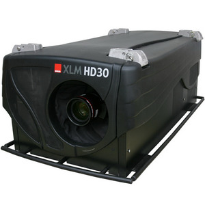 Изображения BARCO XLM HD30