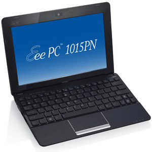 Изображения ASUS Eee PC 1015PN