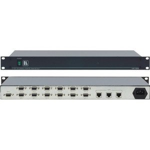 Изображения KRAMER VP-12NHD