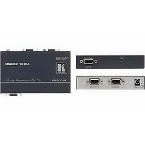 Изображения KRAMER VP-200NK