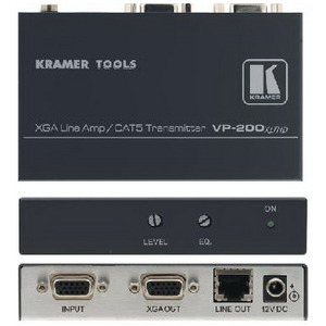 Изображения KRAMER VP-200XLTHD