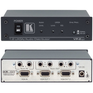 Изображения KRAMER VP-2XLK